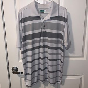 Ben Hogan mens performance polo.